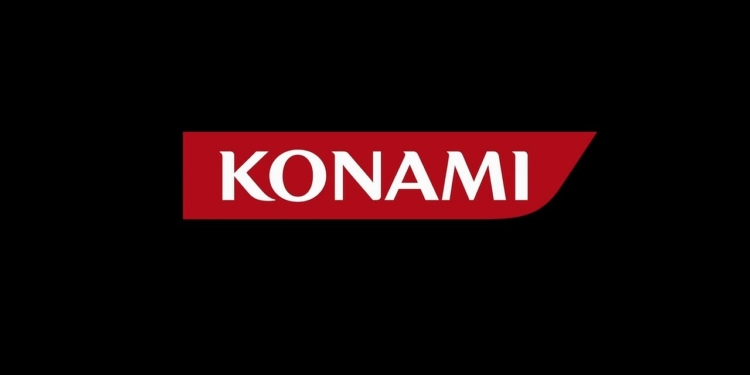 Konami bantah kabar mereka tutup divisi gaming gamedaim