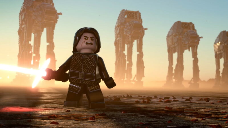 Lego Star Wars The Skywalker Saga Miliki 300 Karakter Playable 1 1