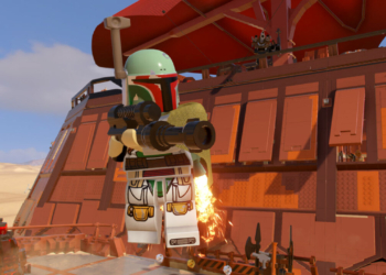 Lego star wars the skywalker saga miliki 300 karakter playable gamedaim