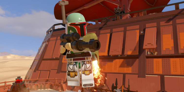 Lego star wars the skywalker saga miliki 300 karakter playable gamedaim