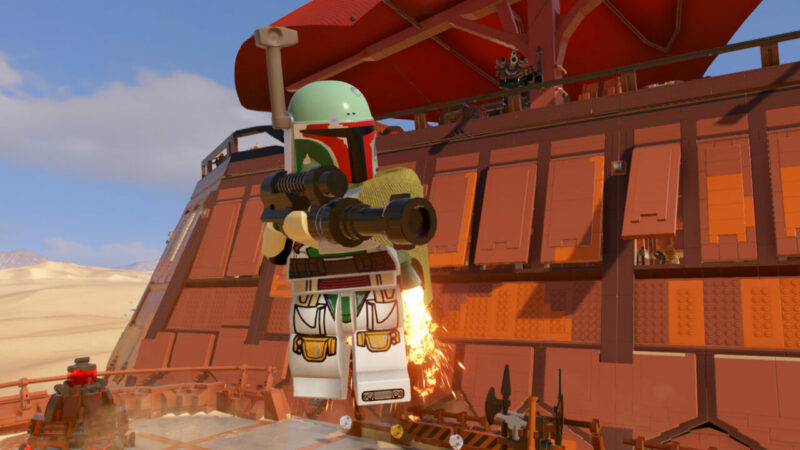 Lego Star Wars The Skywalker Saga Miliki 300 Karakter Playable Gamedaim