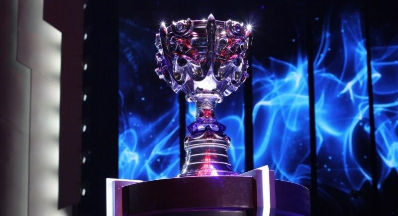 League Of Legends World Championship 2021 Akan Kembali Diadakan Di China 