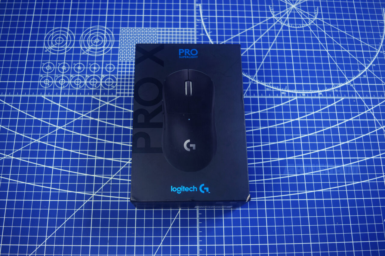 Звуковая карта logitech g pro x