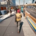 Mod third person cyberpunk 2077 kini sudah tersedia gamedaim