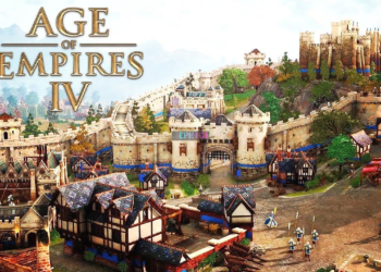 Microsoft age of empires 4 masih dikembangkan!