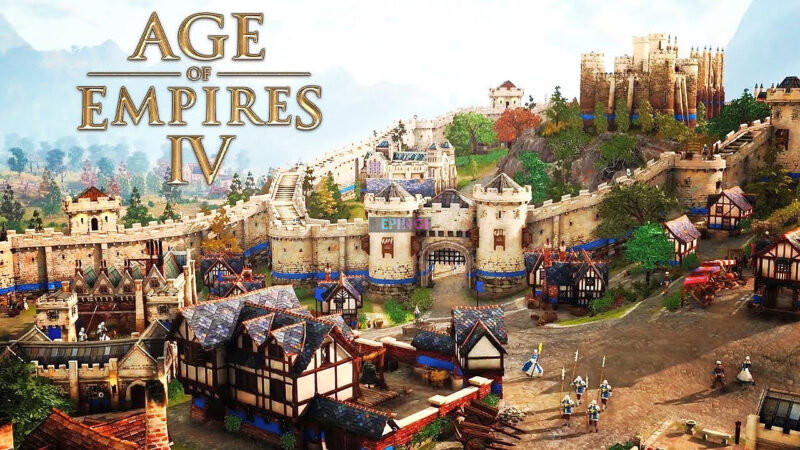 Microsoft Age Of Empires 4 Masih Dikembangkan!