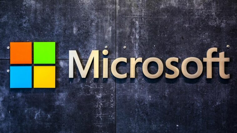 Microsoft Terkena Serangan Hacker Dari Rusia 