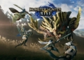 Monster hunter rise hadirkan fitur kendalikan monster