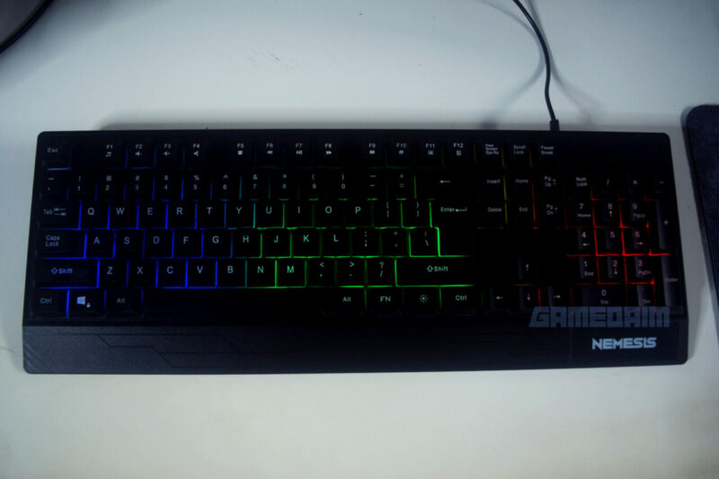 Keyboard rgb 1