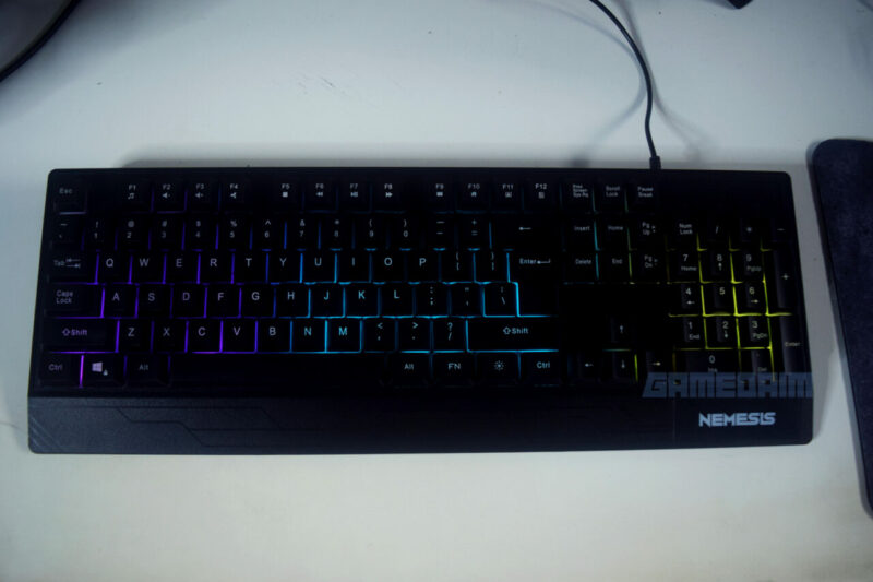 Keyboard rgb 2