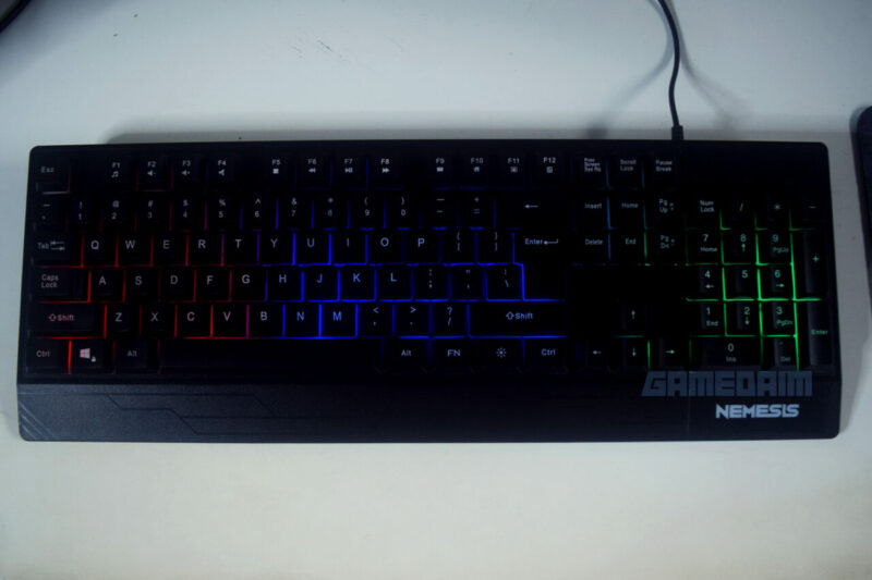 Keyboard rgb 2