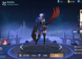 Counter natalia mobile legends