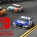 Nintendo switch dapatkan game nascar untuk pertama kali! Gamedaim