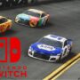 Nintendo switch dapatkan game nascar untuk pertama kali! Gamedaim