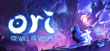 Ori And The Will Of The Wisps