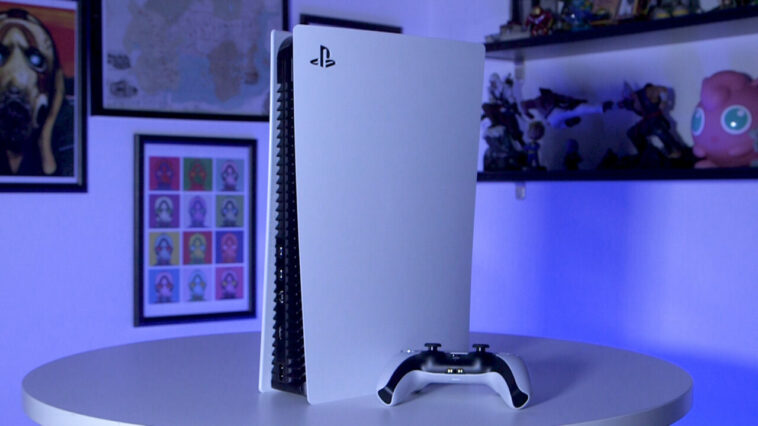 Ps5 At Uk