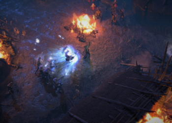 Path of exile 3