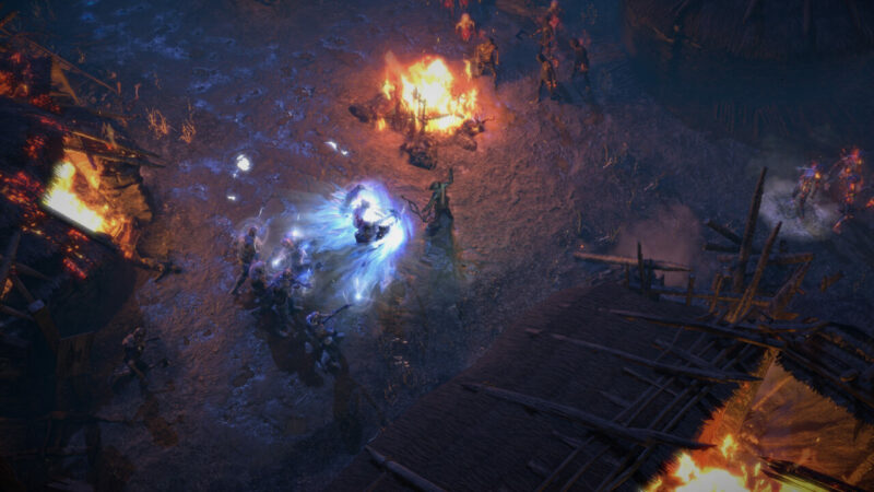 Path Of Exile 3