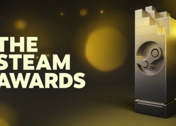 Pemenang steam awards 2020