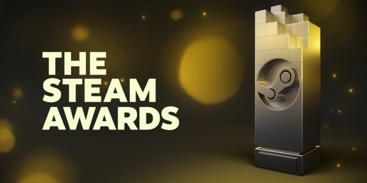 Pemenang steam awards 2020