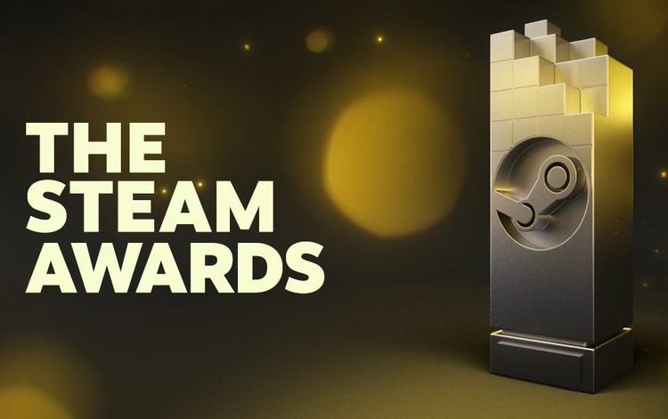 Pemenang steam awards 2020, gamemu termasuk? 1 Pemenang steam awards 2020