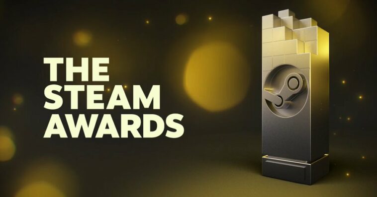 Pemenang Steam Awards 2020, Gamemu Termasuk? 5 Pemenang Steam Awards 2020, Gamemu Termasuk?