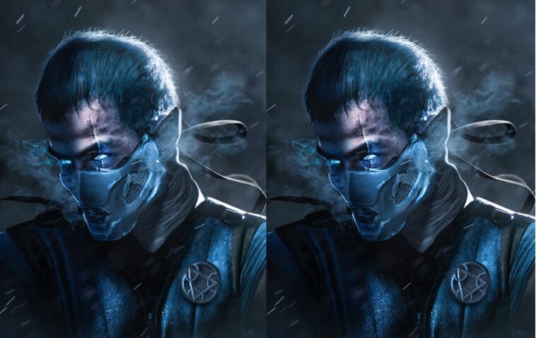 Penampakan Perdana Joe Taslim Sebagai Sub Zero Di Film Mortal Kombat Gamedaim