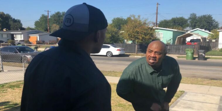 Pengisi Suara GTA 5 Buat Kembali Adegan ‘Roast Franklin’ di Dunia Nyata