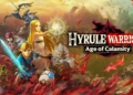 Penjualan hyrule warriors age of calamity tembus 3,5 juta kopi