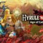 Penjualan hyrule warriors age of calamity tembus 3,5 juta kopi