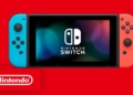 Penjualan konsol nintendo switch telah berhasil lampaui 3ds