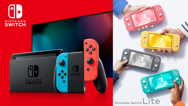 Penjualan Konsol Nintendo Switch Telah Berhasil Lampaui 3ds
