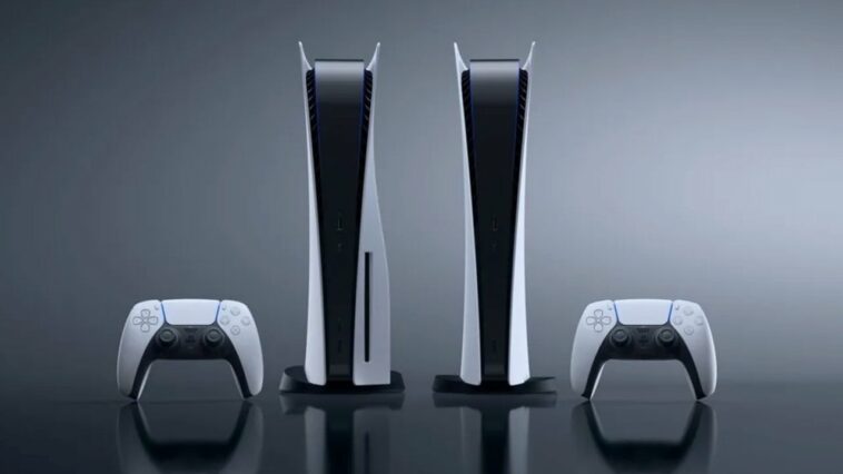Penjualan Playstation 5 Duduki Peringkat Terendah Di Jepang 