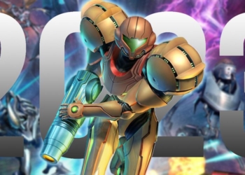 Perilisan metroid prime 4