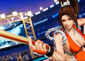 Perlihatkan trailer perdana, kof xv siap rilis tahun ini