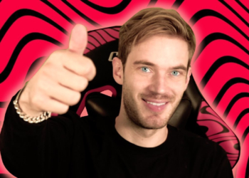 Pewdiepie akan istirahat dari youtube