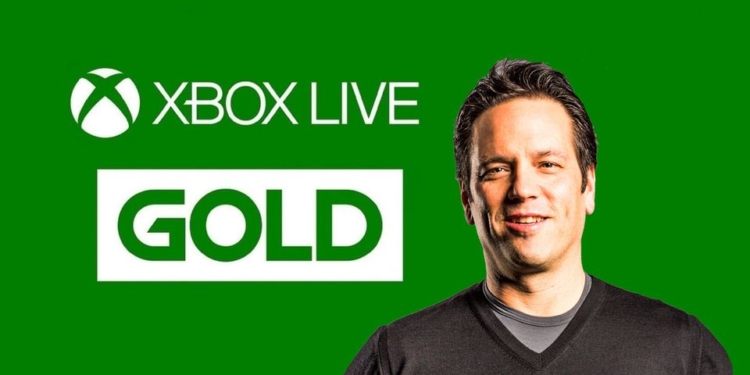 Phil spencer minta maaf atas drama kenaikan harga xbox live gold gamedaim