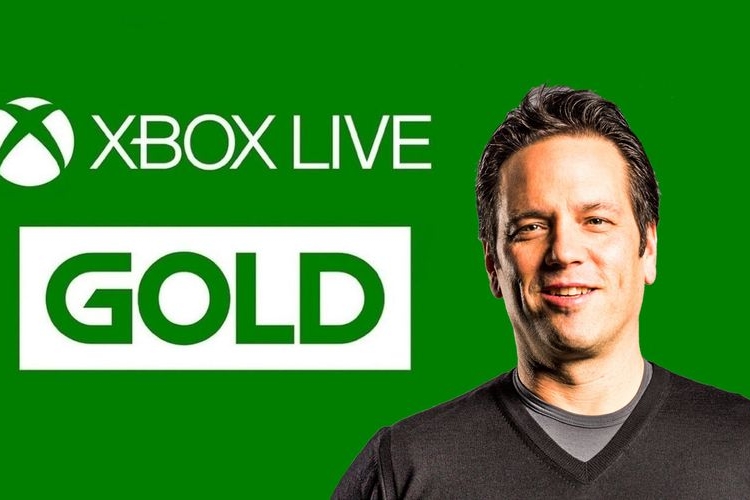 Phil Spencer Minta Maaf Atas Drama Kenaikan Harga Xbox Live Gold