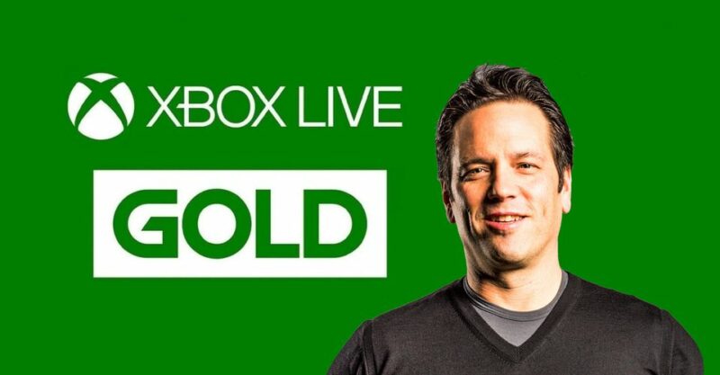 Phil Spencer Minta Maaf Atas Drama Kenaikan Harga Xbox Live Gold Gamedaim