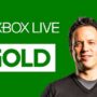 Phil spencer minta maaf atas drama kenaikan harga xbox live gold gamedaim