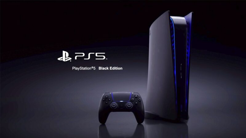 Playstation 5 bertema ps2 sedang dibuat segera buka pre order 1 2