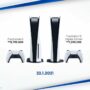 Playstation 5 resmi rilis di indonesia!