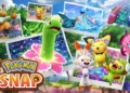 Pokemon snap meluncur untuk switch april 2021