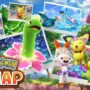 Pokemon snap meluncur untuk switch april 2021