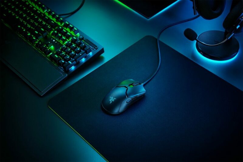 Razer Viper 8khz 1