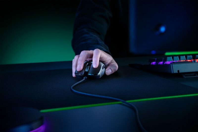 Razer viper 8khz 2