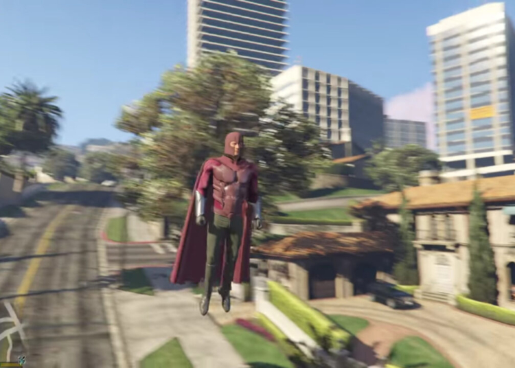 5 rekomendasi mod gta yang mesti kamu coba 1 Rekomendasi mod gta