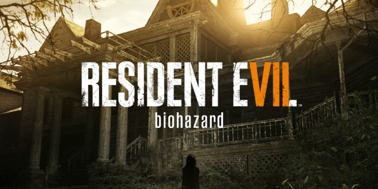 Resident evil 7 biohazard tuju konsol next gen