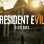 Resident evil 7 biohazard tuju konsol next gen