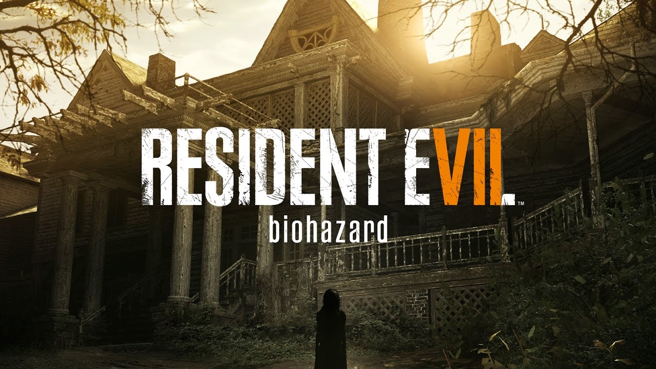 Resident evil 7 biohazard tuju konsol next gen